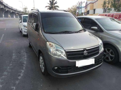 Maruti Suzuki Wagon R VXI 2012 for sale