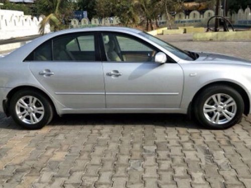 Hyundai Sonata Transform 2009 for sale