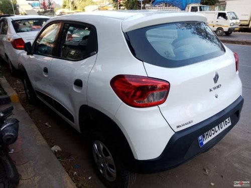 Renault Kwid 2016 for sale