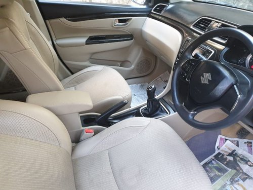 Maruti Ciaz 1.4 Zeta for sale