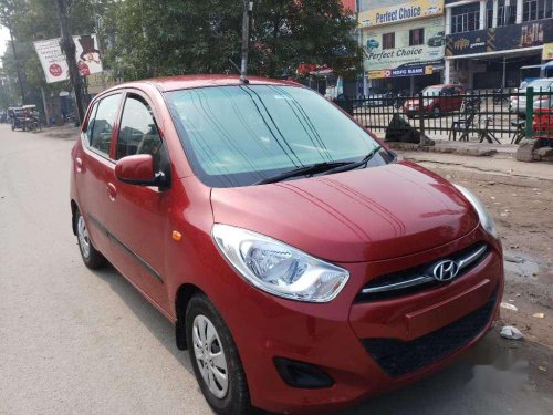 2011 Hyundai i10 for sale