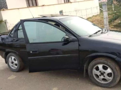 Used Opel Corsa 2001 car at low price