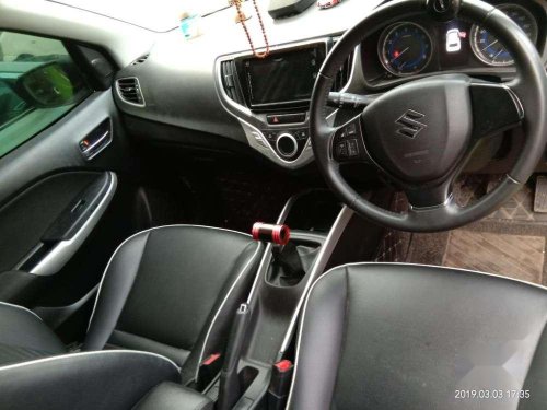 Maruti Suzuki Baleno Petrol 2015 for sale