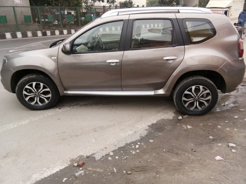 Nissan Terrano 2013 for sale