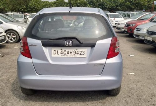 2009 Honda Jazz for sale