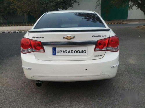 Used Chevrolet Cruze LTZ AT 2011 for sale