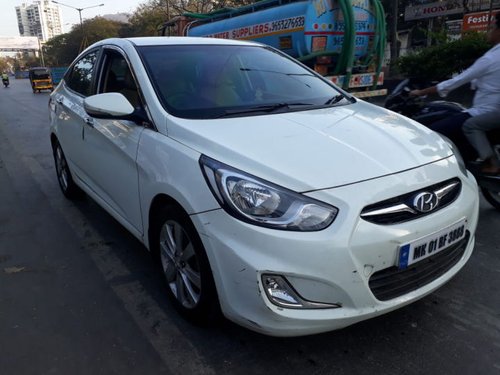 2012 Hyundai Verna for sale at low price