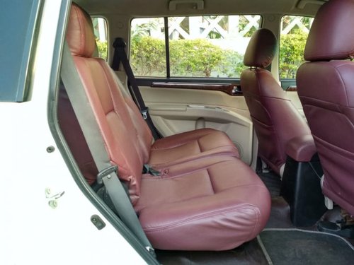 Mitsubishi Pajero Sport 2014 for sale