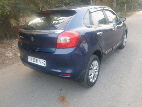 Maruti Suzuki Baleno 2017 for sale