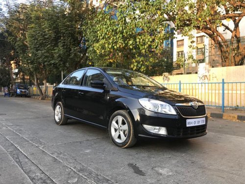 Used Skoda Rapid 1.6 MPI AT Elegance 2015 for sale