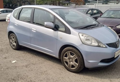 2009 Honda Jazz for sale