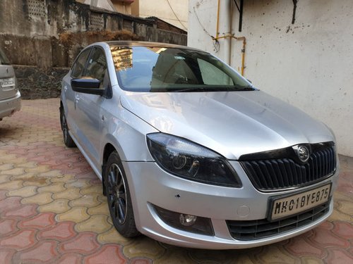 2015 Skoda Rapid for sale at low price