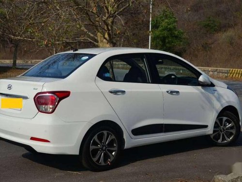 2019 Hyundai Xcent for sale