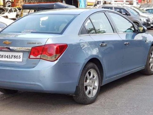 Chevrolet Cruze LTZ 2010 for sale