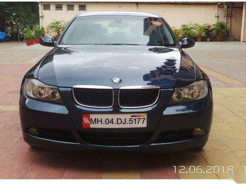 BMW 3 Series 320d Sedan 2007 for sale