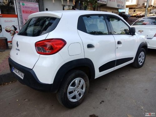 Renault Kwid 2016 for sale