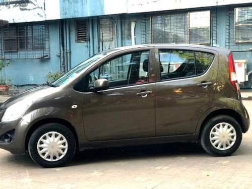 2014 Maruti Suzuki Ritz for sale