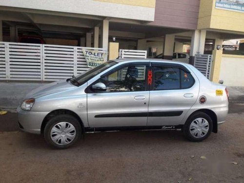 Used Tata Indigo car 2016 for sale at low price