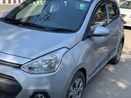 Hyundai i10 Sportz 2015 for sale