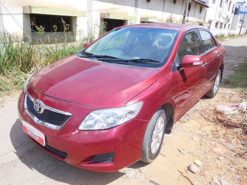 Toyota Corolla Altis Diesel D4DG for sale