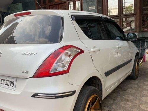 Maruti Suzuki Swift 2015 for sale