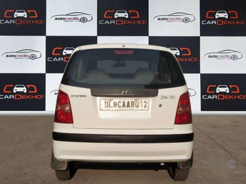 Used 2013 Hyundai Santro Xing for sale