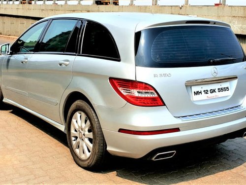 2010 Mercedes Benz R Class for sale at low price