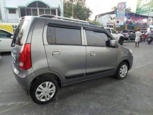 Maruti Suzuki Wagon R VXI 2012 for sale