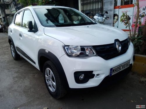 Renault Kwid 2016 for sale