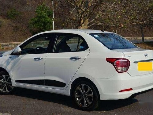 2019 Hyundai Xcent for sale