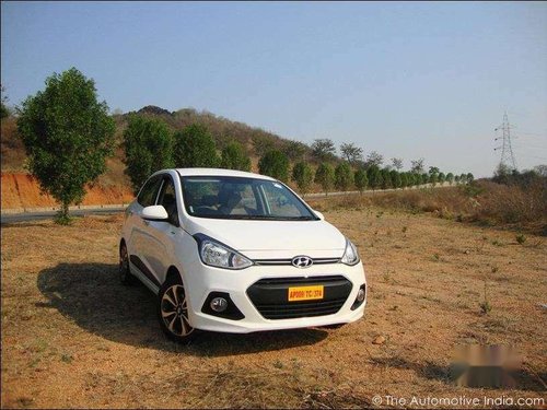 2019 Hyundai Xcent for sale