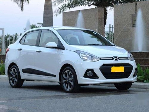 2019 Hyundai Xcent for sale