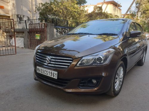 Maruti Ciaz 1.4 Zeta for sale