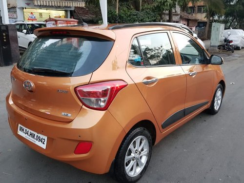 Used 2013 Hyundai i10 for sale