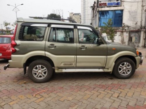 Used 2012 Mahindra Scorpio 2009-2014 for sale