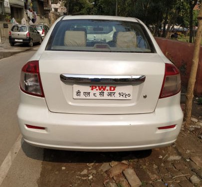 2008 Maruti Suzuki SX4 for sale