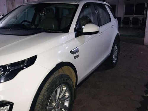 Used 2017 Land Rover Discovery for sale