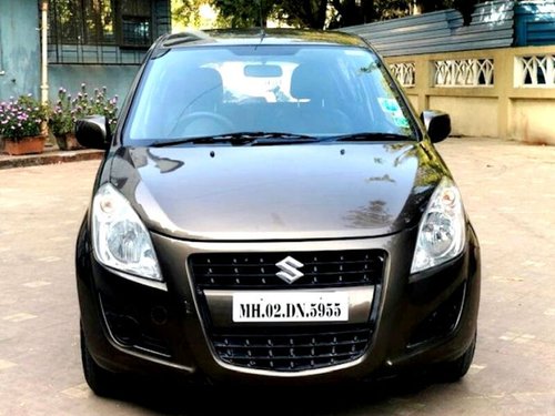 2014 Maruti Suzuki Ritz for sale