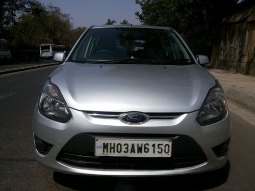 Used 2010 Ford Figo for sale