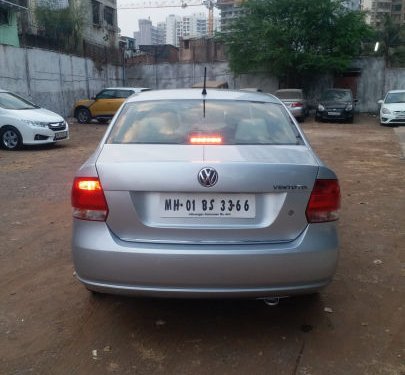 Volkswagen Vento 1.5 TDI Highline AT 2015 for sale