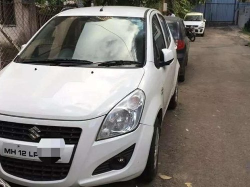 Used 2014 Maruti Suzuki Ritz for sale