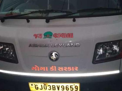 Used Ashok Leyland Stile 2017 car at low price