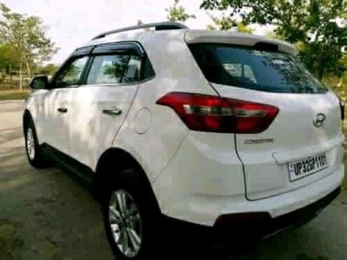 Hyundai Creta 1.4 CRDi S Plus for sale