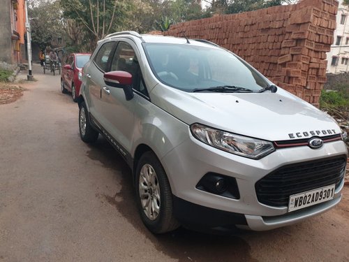 Used 2013 Ford EcoSport car at low price