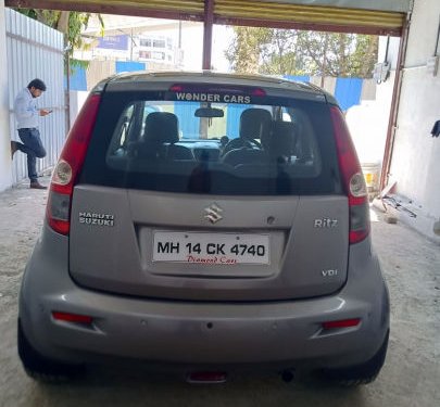 Maruti Suzuki Ritz 2010 for sale