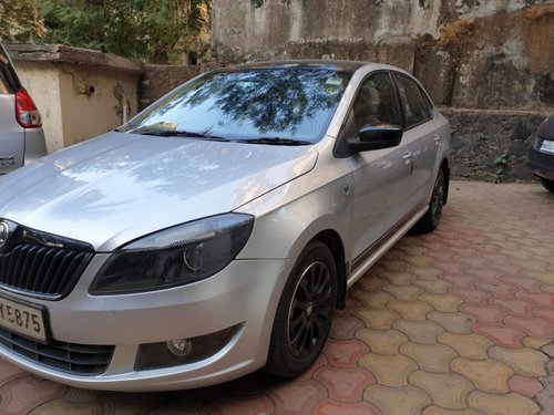 2015 Skoda Rapid for sale at low price