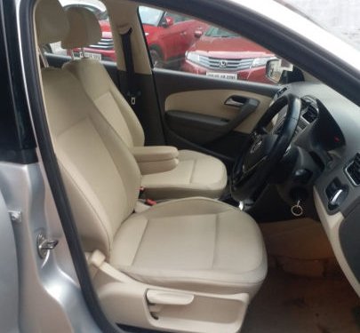 Volkswagen Vento 1.5 TDI Highline AT 2015 for sale