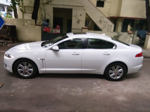 Used Jaguar XF 3.0 Litre S Premium Luxury 2015 for sale