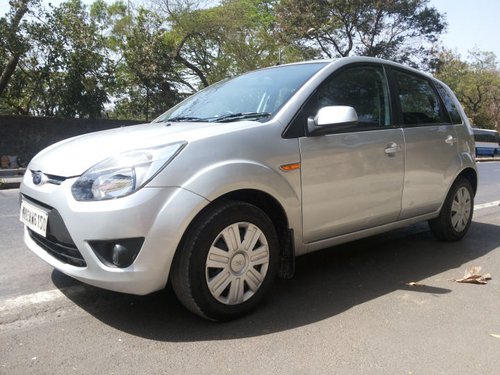 Used 2010 Ford Figo for sale