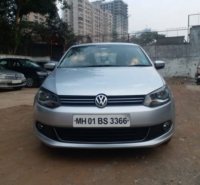 Volkswagen Vento 1.5 TDI Highline AT 2015 for sale